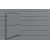 პანელი Profile VOX Kerrafront KF FS-302 CX Modern Wood კვარცი ნაცრისფერი 0.332х2.95 მ A