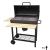 Charcoal grill GrillMan GM101