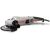 Angle grinder Crown CT13500-180 2200W
