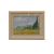 Картина с деревянной рамкой 37x47 см