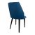 Soft kitchen chair 6326-06B/23