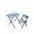 Folding table-chair A19-11