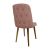 Soft kitchen chair 6326-01B/14
