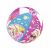 Пляжный мяч Bestway 93201 Barbie Disney Princess 51 см