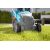 Electric lawn mower Gardena PowerMax 1400/34 1400W