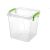 Plastic container Hobby Life 03 1133 18656 3.7 l