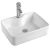 Surface mounted washbasin SantiLine SL-1011