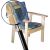 Chair Pillow InterLink FORMICA