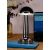 Table lamp rechargeable ACK AF11-00295 3.7W chrome
