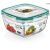 Container for products Irak Plastik Fresh box LC-100 600 ml