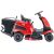 Gasoline Lawn Mower tractor Solo by Al-ko R7-62.5 6.25 HP (127306)