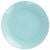 Plate Luminarc Diwali 251967 turquoise 27 cm