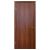 Door set GreenStyle Wood Line №3 34x800х2150 mm Italian nut