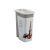 Pet food storage container Rotho 4.2L FLO cappuccino
