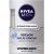After shave lotion Nivea Silver protection 100 ml