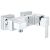 Shower mixer Grohe Sail Cube 23437000