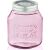 Can Leifheit pink 1l