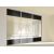 Furniture set for wardrobe compartment Valcomp ARES 3 1800 mm silver