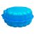 Swimming pool blue PARADISO TOYS PARA T00752 87x78x20 cm