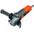 Angle grinder Black+Decker BEG220-QS 900W