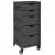 Chest of 5 drawers on wheels  Aleana 169093