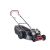 Gasoline lawn mower self-propelled AL-KO Comfort 51.0 SP-B 2300W