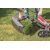 Gasoline lawn mower self-propelled AL-KO Comfort 51.0 SP-B 2300W