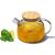 Teapot glass Ronig 800 ml