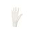 Latex gloves without powder Mercator comfort M