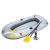 Inflatable boat Bestway Hydro-Force RX-4000 Raft Set 61107