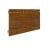 Панель Profile VOX Kerrafront KF FS-201 CX Wood Design дуб золотой 0.18х2.95 м A