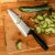 Big chef's knife Fiskars Functional Form