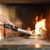 Фен для розжига углей Looft Lighter LL2005 1500W