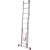 Two-section ladder NV 2220209 391 cm