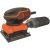 Vibrating sanding machine Black+Decker KA450-QS 220W