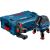 Лазерный нивелир Bosch Professional GLL 3-50 + BM1 (0601063802)