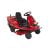 Tractor lawnmower rechargeable Solo by Al-Ko R 85.1 72V