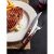 Steak knife TRAMONTINA 21100/495 212 x 19 x 9 mm