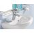Washbasin faucet Hansgrohe ECOS / L BASIN MIXER