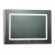 Зеркало Silver Mirrors Dante 800х600 сенсорный выключатель