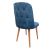 Soft kitchen chair 6326-01B/23