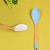 Spoon silicone DongFang SK-3242 21193