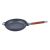 Cast iron frying pan with removable handle BIOL 0128 28 cm