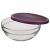 Set of salad bowls with a lid Pasabahce Chef's 20 cm 2 pc