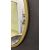 Зеркало золотая рама-металлический профиль Silver Mirrors Manhattan D500
