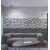 Tile Halcon Ceramicas PLANET GRIS 20X60