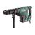 Hammer drill Metabo KHEV 8-45 BL 1500W (600766500)
