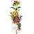 Подставка для цветочных горшков Ковка Башня Kvitka-Trade 7 круглый профиль спираль