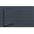 პანელი Profile VOX Kerrafront KF FS-302 CX Modern Wood ანტრაციტი 0.332х2.95 მ A
