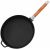 Cast iron frying pan with removable handle BIOL 0124 24 cm